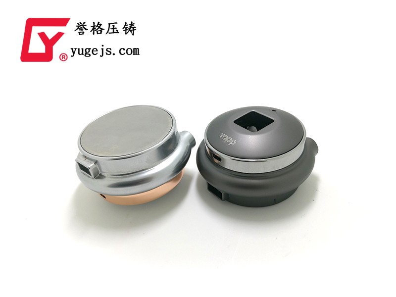 逐夢(mèng)前行，壓鑄件話題再也不用愁！